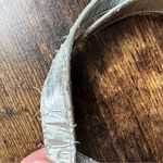 Isaac Mizrahi Live leopard print tote bag Photo 15