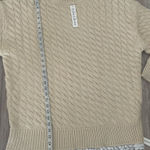 For Love & Lemons  marina sweater dress new with tag  Photo 6