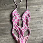 frankie's bikinis Amanda one piece Photo 0