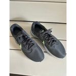 Nike Women's Downshifter 7 Running Athletic Shoes Sneakers Low Grey Gray 9.5 Photo 2