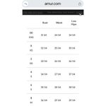 AMUR Esmeralda Black One Photo 5