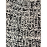 Donna Karan Donna Karen New York Plus Stretch Marble Print Sheath Dress Gray Size 16 Photo 4