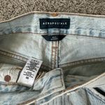 Aeropostale 90s baggy jeans Photo 1