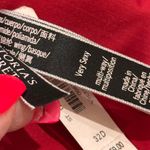 Victoria's Secret Victoria’s Secret Very Sexy Wine Lace Multi-Way/Multiposition Padded Pus… Photo 9