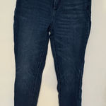 Talbots Simply Flattering Five Pocket Jegging Skinny Jeans Sz 6 Denim Casual Photo 0