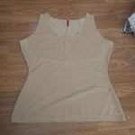Spanx  Thin-Stincts Tank Top Size 1X Photo 0