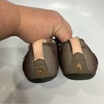 Teva Niyama flats mary Jane Shoes size women's 9 brown Photo 4