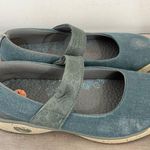Chacos CHACO GALA MARY JANES SHOES WOMEN'S 9.5 blUE STYLE J104608 Photo 2