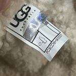 UGG Vintage style  Savanna heeled boots Photo 5