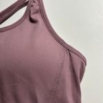 Mathacino Yoga Crisscross Back Built Photo 2