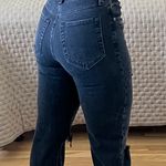 Abercrombie & Fitch Abercrombie 90s Straight Ultra-High Rise Jeans Photo 1