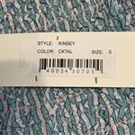 Petersyn Kinsey Smocked Off Photo 8