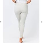 Zyia Active Oatmeal Cozy Joggers Size XS Photo 2