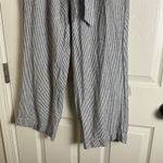 Loft wide leg crop petite Pants size xxsp Photo 2
