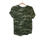 Old Navy  Short Sleeve Camo Tee Shirt Photo 1
