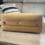 Tory Burch Mercer Satchel Photo 4