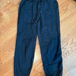 Lululemon athletica Black Jersey Joggers Photo 3