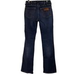 Wranglers Women's High-Rise Slim Boot Bootcut Jeans Size 27 Photo 6
