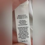 Aerie OFFLINE By  Real Me Henley Neck Cropped T- Shirt White Button Size XL Photo 7