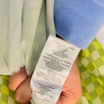 BAUM‎ UND PFERDGARTEN Jupiter Gingham Stretch Photo 5