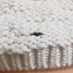 Loft  | Slouchy Cropped Sweater | Large Photo 7