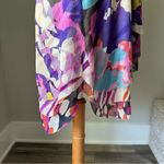 Diane Von Furstenberg Diane von Furstenburg silk scarf dress Photo 6
