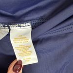 Anne cole NWT  Swim Skirt Bottom Navy Blue Plus Size 24W NEW Photo 4