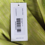 Outdoor Voices  Lime Green Athletic Shorts NWT Size XS Lime Green Running Shorts Photo 4