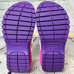 Crocs Classic Mega Crush Sandal Unisex Thick Soled Sandals M/5 W/7 Photo 5