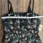 superdown NEW Macey Mini Dress in Pink Floral XS Photo 10