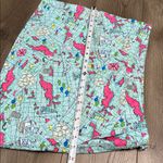 Vineyard Vines Golf Skort British Virgin Islands Multicolor Performance Skirt 14 Photo 9