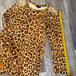 Simply Southern  Leopard Print Top Photo 15