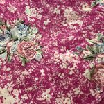 Zuliana floral sarong/dress. Made in USA Pink Size undefined Photo 3