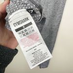 Gymshark  Size Small Vital Seamless Leggings in Smokey Gray Marl Photo 7