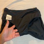 Hang Ten  Women's Athletic Black Shorts Sise small Photo 6