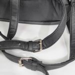 Kenneth Cole Reaction backpack with matching card holder Black Photo 11