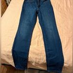 Universal Threads Universal Thread jeans high rise skinny size 2/R Photo 0