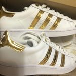 Adidas Superstar Metal Toe Casual Shoes Photo 6