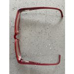 Candie's Rebecca Eyeglasses Frames ONLY BLK Black Full Rim Y2k 49-15-135 Photo 1