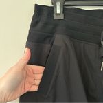 Lululemon  Black Dance Studio Mid Rise Straight Leg Pants 27in 14 Photo 2
