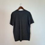 Gildan Grey Halloween Graphic Crew Neck T-Shirt Photo 1