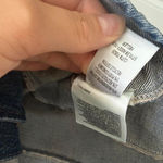 AGOLDE  Heller denim vest Photo 1