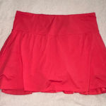 Gottex  Vibrant Pink athletic tennis skirt skort Photo 0