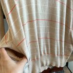 Victoria's Secret Kiss of Cashmere Knit Sweater Cowl Neck Tunic Top, Small Photo 4