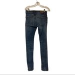 PULL & BEAR, women’s jeans, waist 27 Blue Photo 1