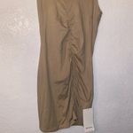 Lululemon  LA Tight-To-Body Ruched Dress Photo 2