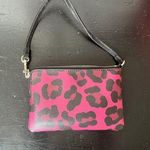 Coach Wristlet Photo 1