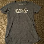Samuel Adams Beer T shirt M Size M Photo 0