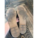 Steve Madden  Faux Leather Studded Sandals Women 10 Preppy Wedding Neutral Summer Photo 5