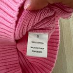 LA Hearts Pacsun cotton knit crop top  Photo 2